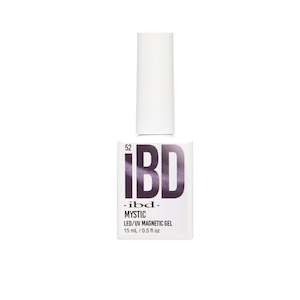 iBD Magnetic Gel - MYSTIC 15ml - NEW & IN STOCK!