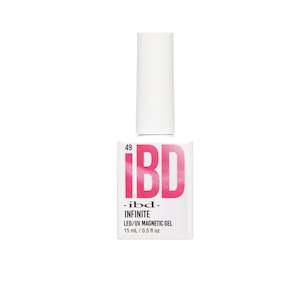 iBD Magnetic Gel - INFINITE 15ml - PREORDER NOW!