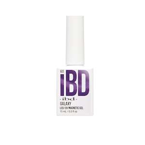 Wholesale Items: iBD Magnetic Gel - GALAXY 15ml - PREORDER NOW!