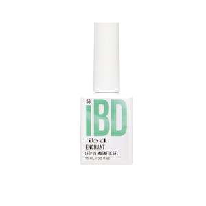 iBD Magnetic Gel - ENCHANT 15ml - PREORDER NOW!