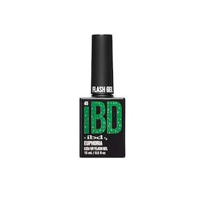 Wholesale Items: iBD Flash Gel - EUPHORIA 15ml - PREORDER NOW!