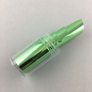 Nail Art Foil: Nail Art Foil - Light Green