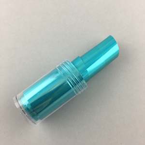 Nail Art Foil: Nail Art Foil - Aqua