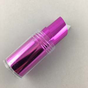 Nail Art Foil: Nail Art Foil - Lavender-Pink