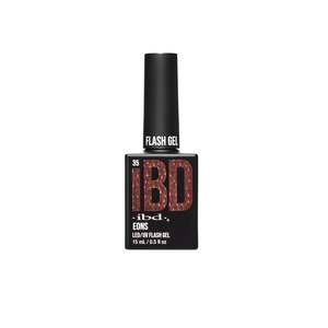 Ibd Flash Glitter: iBD Flash Gel - EONS 15ml - *IN STOCK*