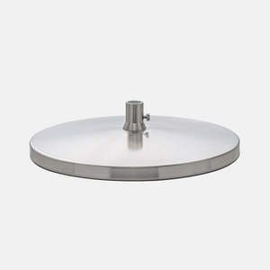 Essentials: Table Base for Slimline 3 Table Lamp