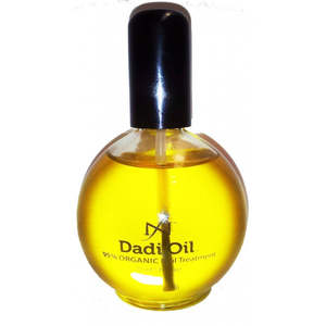 Cuticle Oil: Famous Names Dadi Oil 72ml*