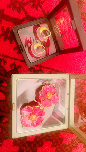 Ceramic Flower Art Piece 20230209zhubao