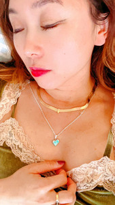 Gold plated Necklace 20230209zhubao