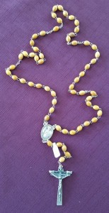 Products: PMS – Rosary (large) – CURRENTLY OUT OF STOCK