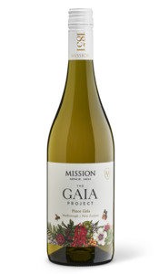 The Gaia Project: The Gaia Project Pinot Gris