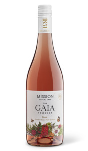 The Gaia Project: The Gaia Project Rosé