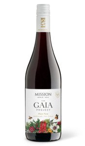 The Gaia Project: The Gaia Project Pinot Noir