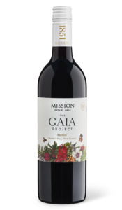 The Gaia Project Merlot