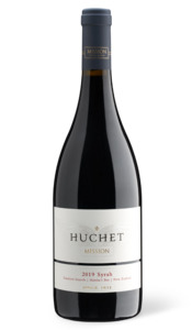 Huchet Syrah