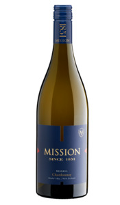 Reserve Chardonnay