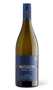 Reserve Sauvignon Blanc