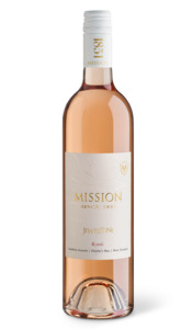 Jewelstone Rosé