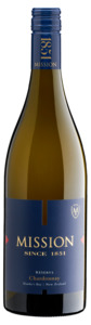Trade Media: RESERVE 2020 Chardonnay
