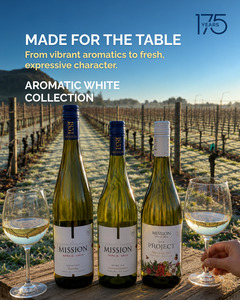 Estate: The Aromatics Collection