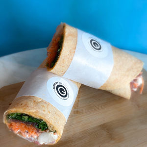 Products: Wraps