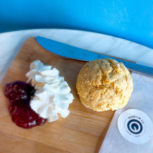 Products: Scones