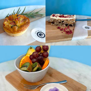 Products: Lunch Menu 2