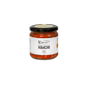 Onion Kimchi