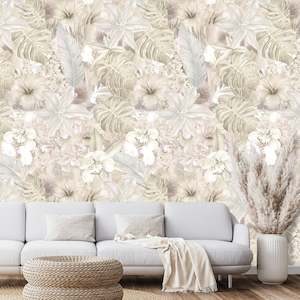 Misslolo Wallpaper: Calm Before the Storm Wallpaper by Miss Lolo