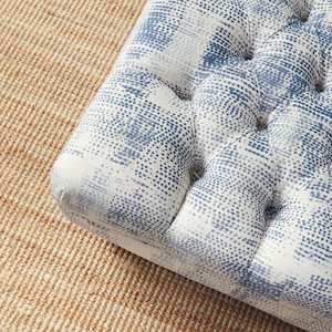Fabrics Curated By The Beige Epidemic: Taru Fabric by Zepel