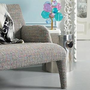 Fabrics Curated By The Beige Epidemic: Beaux Fabric by Zinc