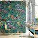 Camelia Panel by Casadeco