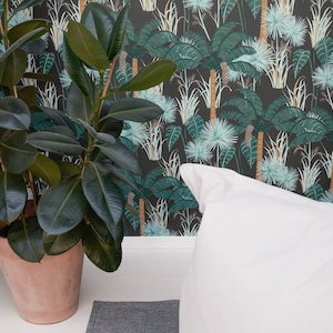 Enjoy Life Wallpaper by James Dunlop