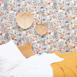 James Dunlop: California Dreaming Wallpaper by James Dunlop
