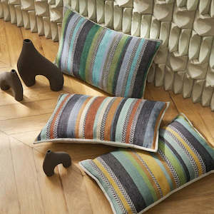 Casamance: Costa Nova Cushion Cover by Casamance (3 colours)