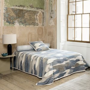Kirkby: Blanket Fabric by Kirkby Design