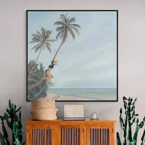 Art Work: Foresight by Jennie Rutz