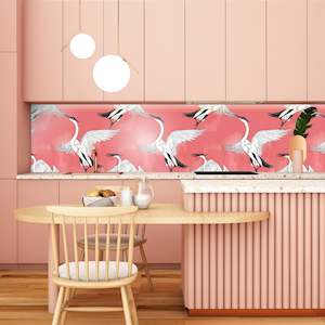 Best Selling: Herons Landing splashback