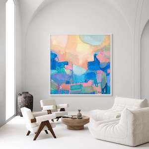 Belinda Stone: Opaline by Belinda Stone