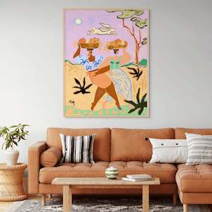 Arty Guava: Autumn Harvest by Arty Guava