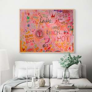 Jackie Green: Ladies Who Lunch by Jackie Green