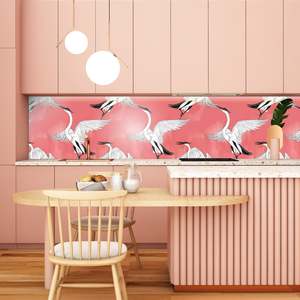 Best Selling: Herons Landing splashback