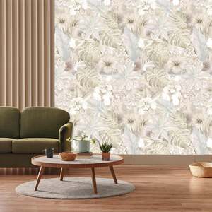 Peel And Stick Wallpaper: Calm Before the Storm Peel + Stick by Miss Lolo
