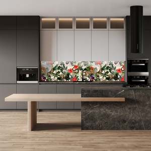 Splashbacks: Whispers in the Wild splashback
