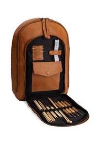 muud, Gwen Sling Bag: Whisky