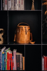 muud, Saturn Project Bag Limited Edition: Whisky