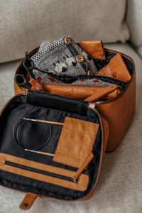 muud, Lexi Project Case: Whisky