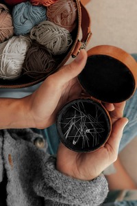 All Gifts: muud, Emeli Magnetic Box: Whisky