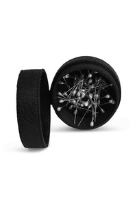 All Gifts: muud, Emeli Magnetic Box: Black