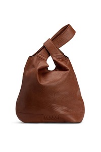 All Gifts: muud, Dzana Project Bag: Rich Brown